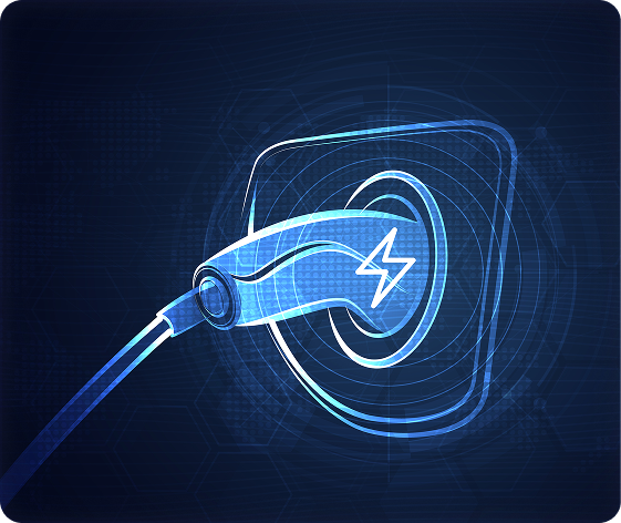 Cluster access charging